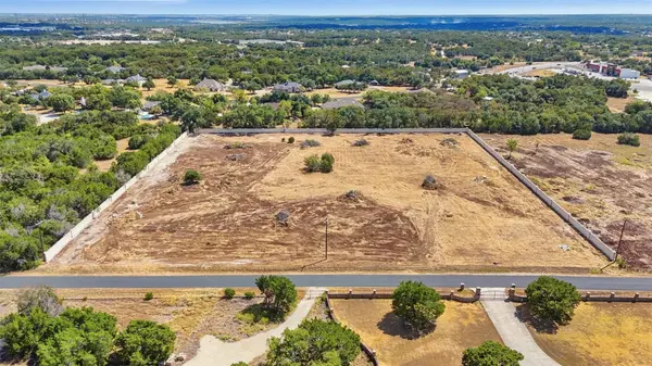 214 Meadow DR, Georgetown, TX 78633