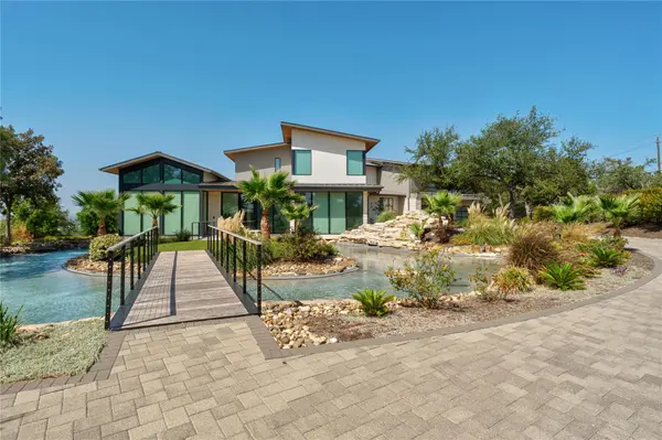 8209 Two Coves DR, Austin, TX 78730