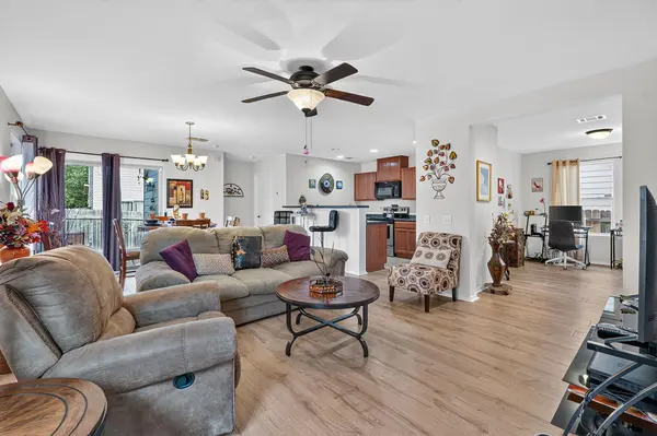 9004 Wiley WAY, Austin, TX 78747