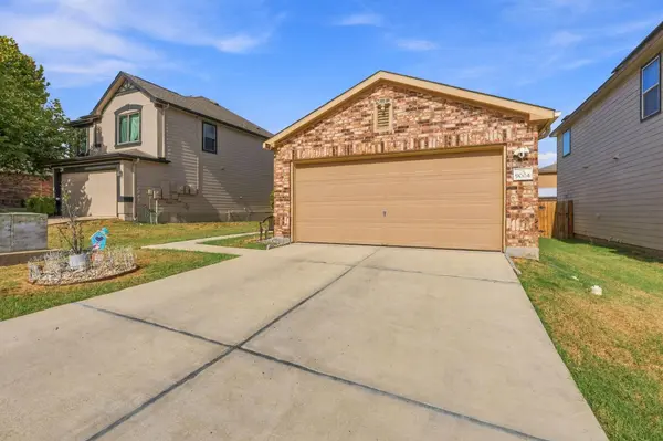 9004 Wiley WAY, Austin, TX 78747