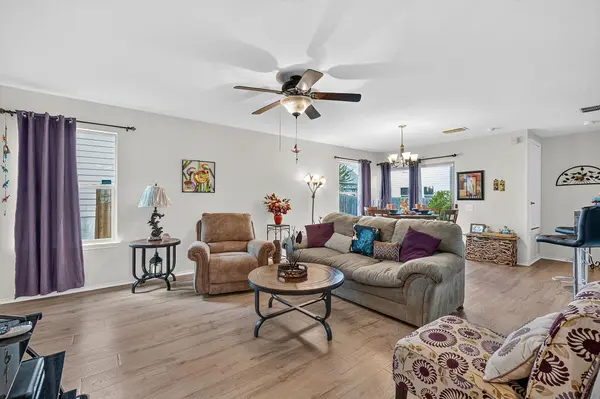 9004 Wiley WAY, Austin, TX 78747