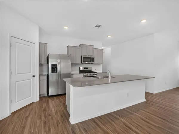 21601 Quick Fox DR, Pflugerville, TX 78660