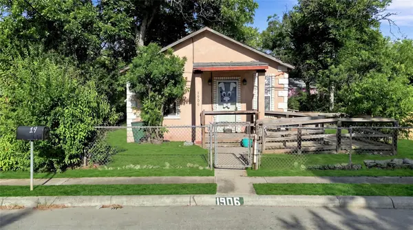 1906 Buffalo ST, San Antonio, TX 78211