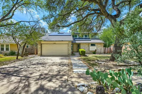 6402 Steer TRL, Austin, TX 78749