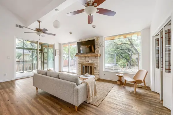 6402 Steer TRL, Austin, TX 78749