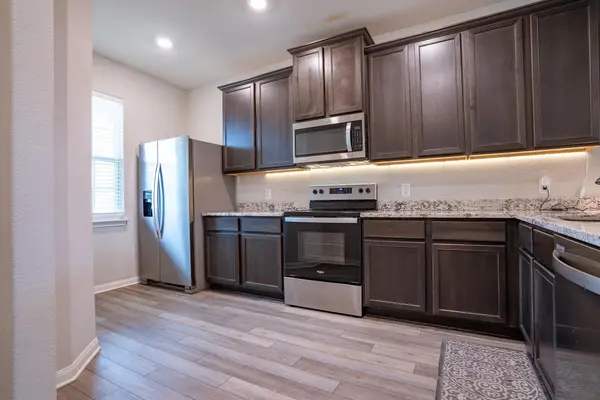 212 Star Spangled DR, Liberty Hill, TX 78642
