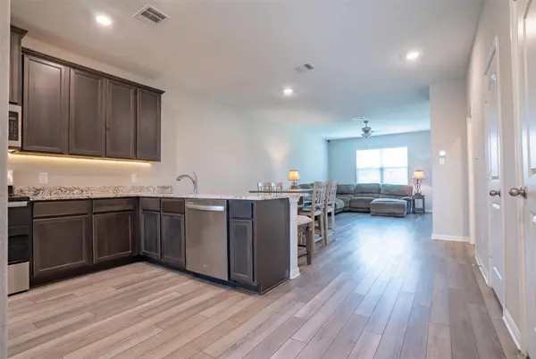 212 Star Spangled DR, Liberty Hill, TX 78642
