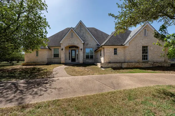 285 W Overlook Mountain RD, Buda, TX 78610