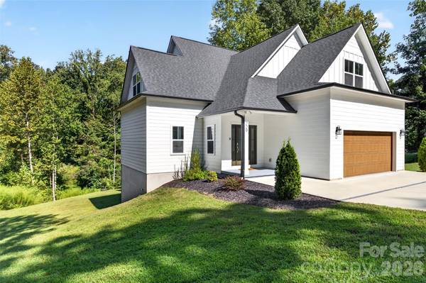 229 Shenandoah LOOP, Troutman, NC 28166