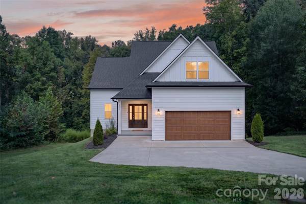 229 Shenandoah LOOP, Troutman, NC 28166