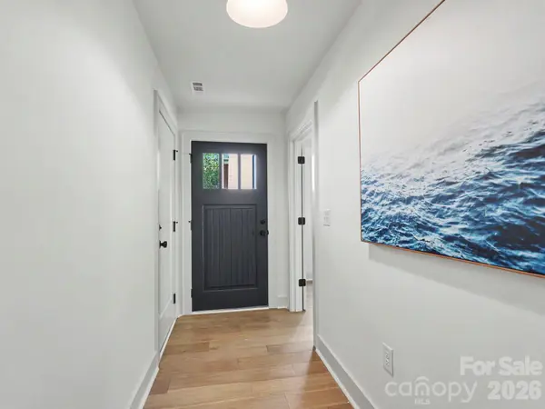 3127 Colyer PL, Charlotte, NC 28205