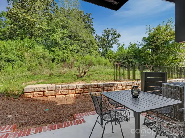 3127 Colyer PL, Charlotte, NC 28205