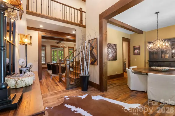 23 Dividing Ridge TRL #15, Arden, NC 28704