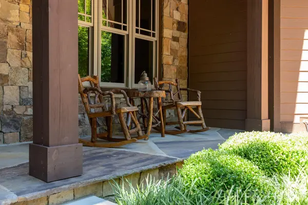 23 Dividing Ridge TRL #15, Arden, NC 28704