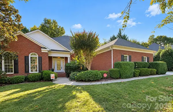 1244 Waynewood DR, Waxhaw, NC 28173