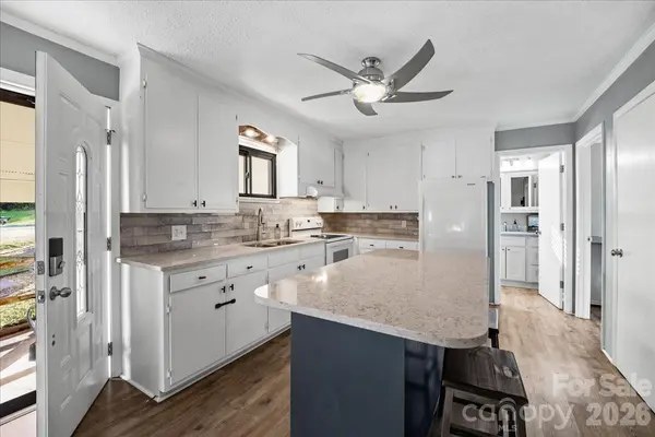 162 Vineyard RD, Norwood, NC 28128