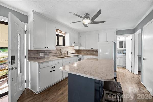 162 Vineyard RD, Norwood, NC 28128