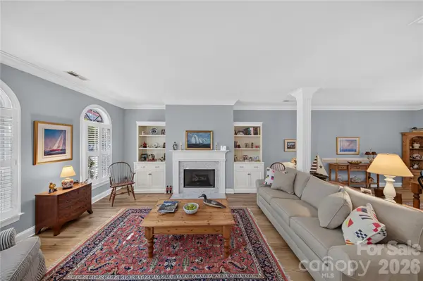 9363 Bonnie Briar CIR, Charlotte, NC 28277