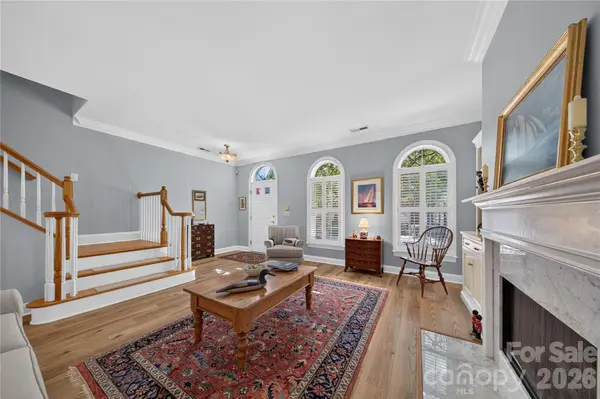9363 Bonnie Briar CIR, Charlotte, NC 28277