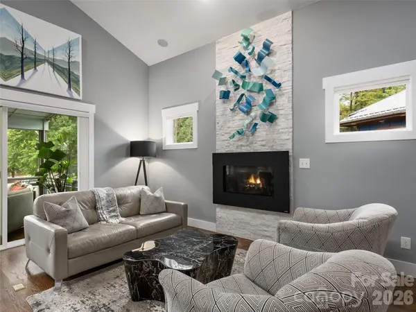 10 Birdhouse ROW, Asheville, NC 28801