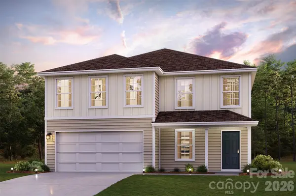 168 Corn CT, Linwood, NC 27299