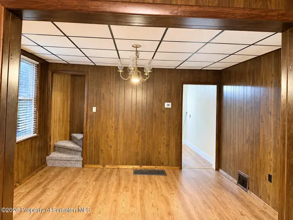 1623 Lafayette ST, Scranton, PA 18504