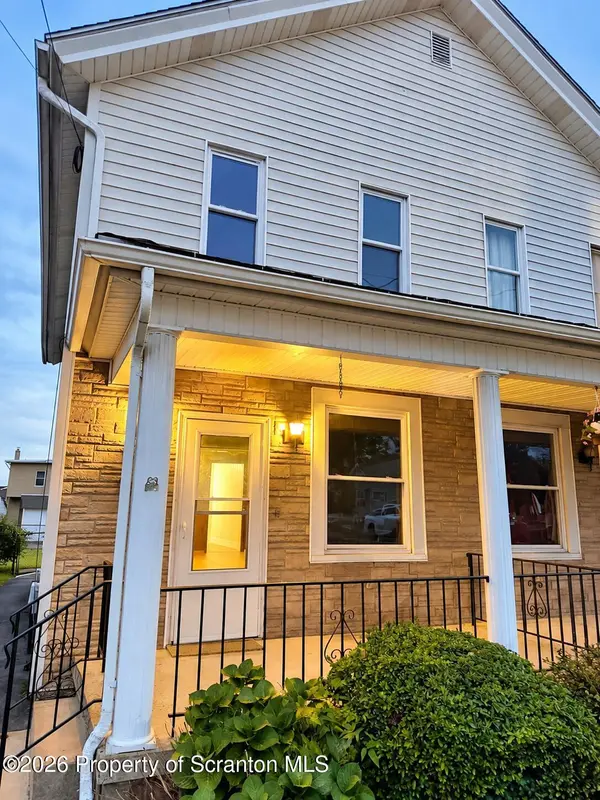 1623 Lafayette ST, Scranton, PA 18504
