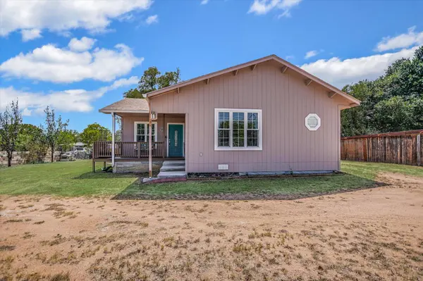 716 Elkhorn DR, Kingsland, TX 78639