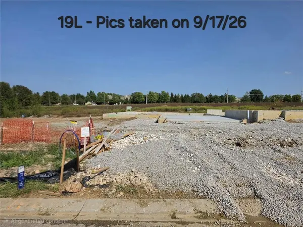 11565 S Millridge ST, Olathe, KS 66061