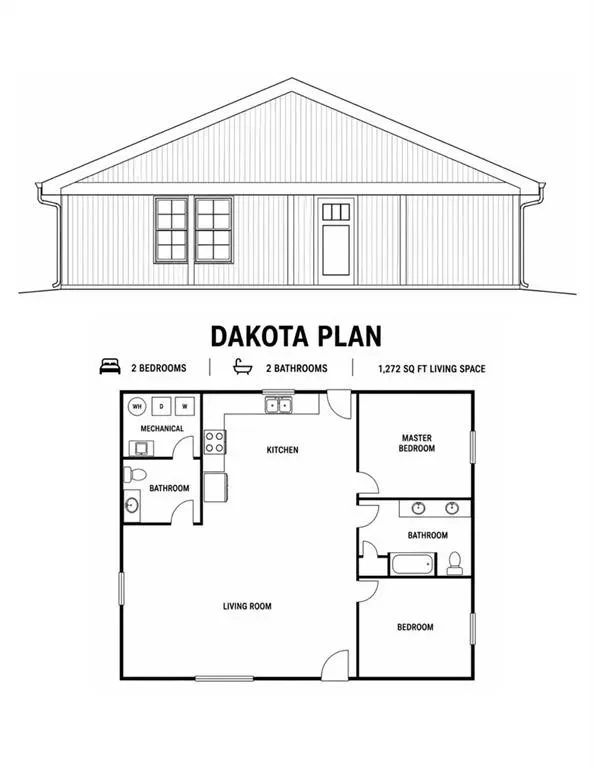 612 W Pine ST, Butler, MO 64730