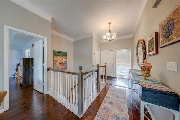 1616 N Hunter DR, Olathe, KS 66051