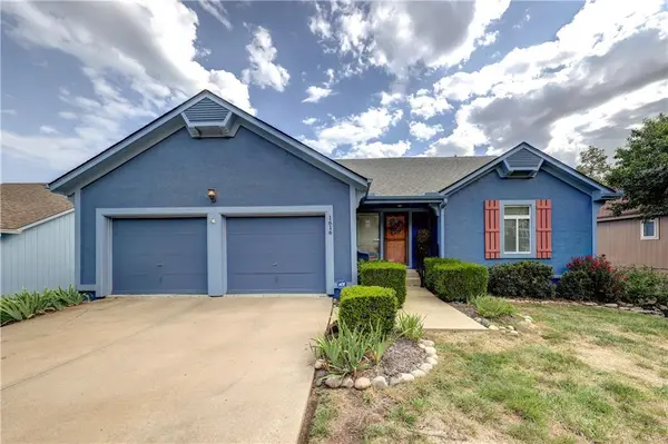1616 N Hunter DR, Olathe, KS 66051