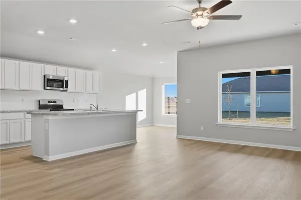 829 N Buckeye ST, Gardner, KS 66030