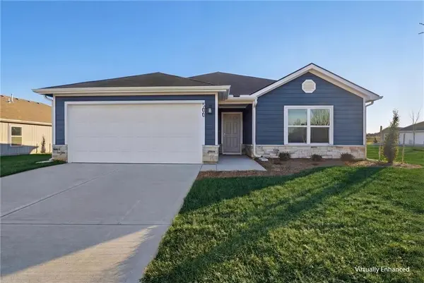 829 N Buckeye ST, Gardner, KS 66030