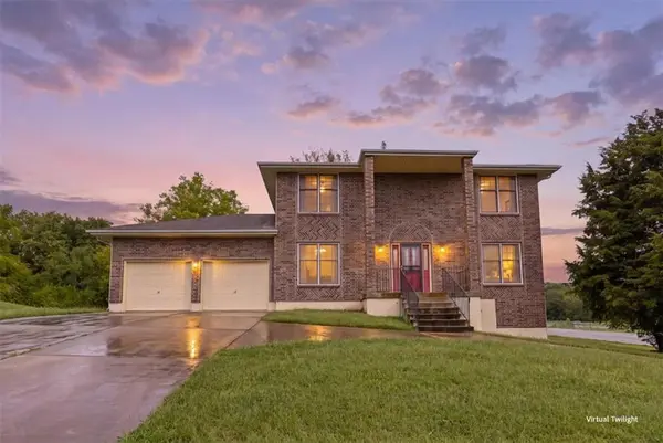 7200 E 69th ST, Kansas City, MO 64133