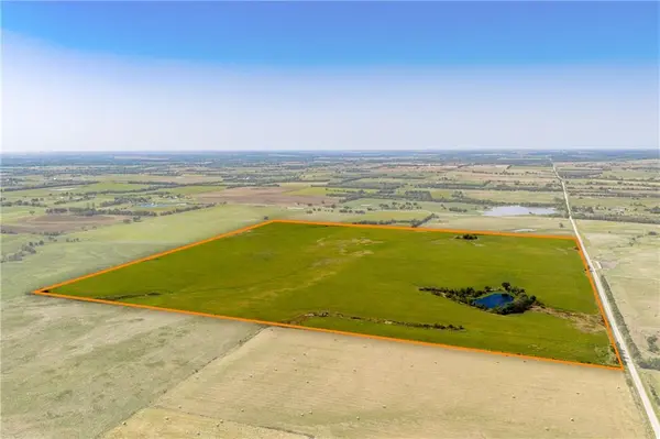 0 Poplar RD, Redfield, KS 66769