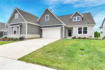 13405 W 174th PL, Overland Park, KS 66221