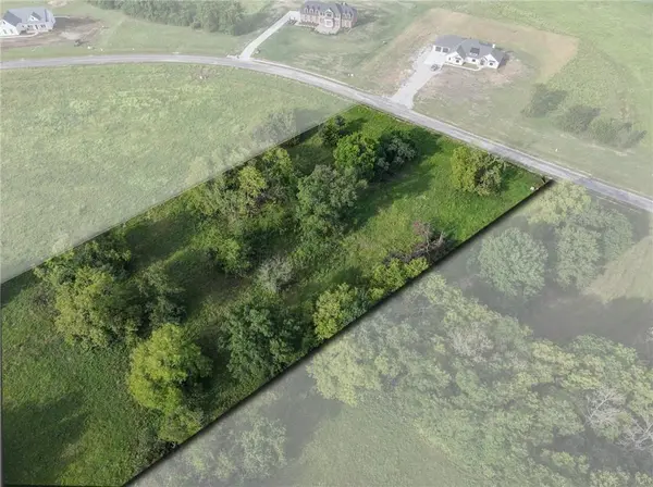 Lot 4 Travis LN, Harrisonville, MO 64701