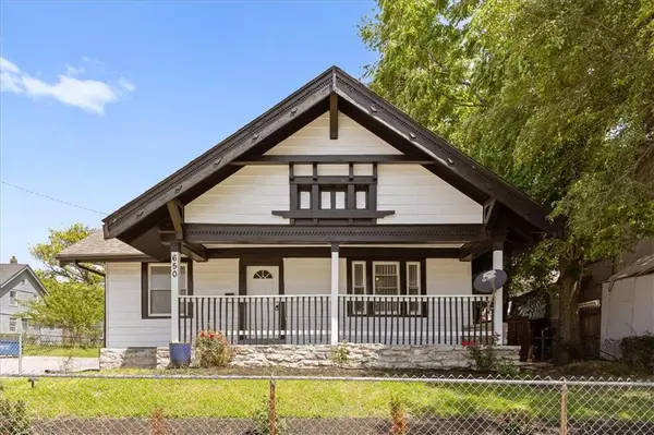 650 Parallel AVE, Kansas City, KS 66101
