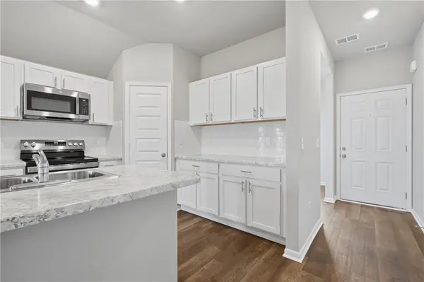 765 N Buckeye ST, Gardner, KS 66030