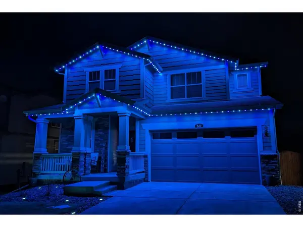 842 Crestone, Johnstown, CO 80534