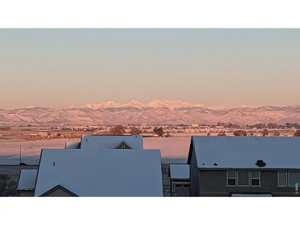 842 Crestone, Johnstown, CO 80534