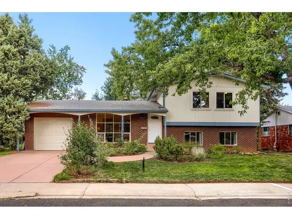 2445 Forest, Boulder, CO 80304