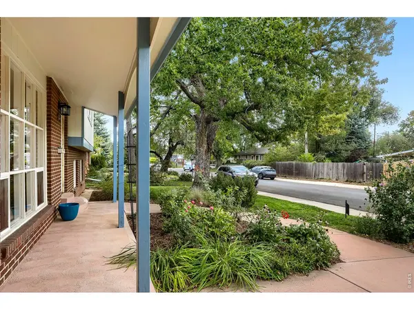 2445 Forest, Boulder, CO 80304