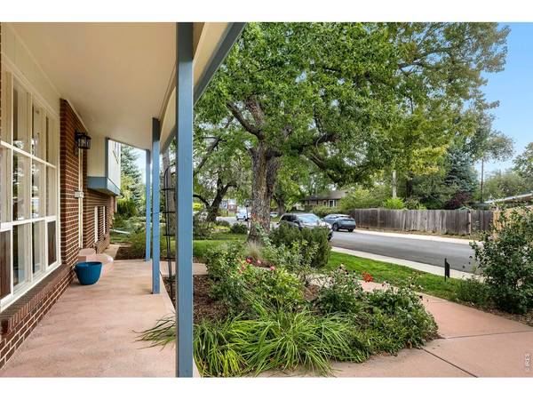 2445 Forest, Boulder, CO 80304