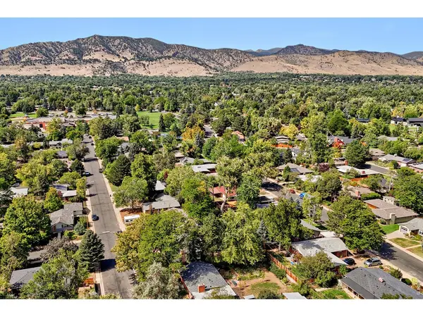 2445 Forest, Boulder, CO 80304