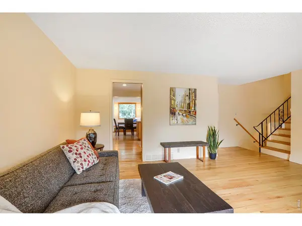 2445 Forest, Boulder, CO 80304