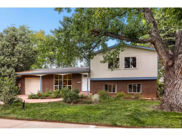 2445 Forest, Boulder, CO 80304