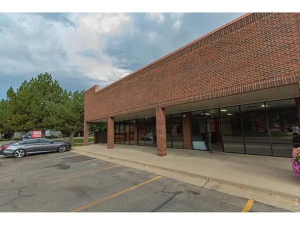 2531 S Shields #3E, Fort Collins, CO 80526