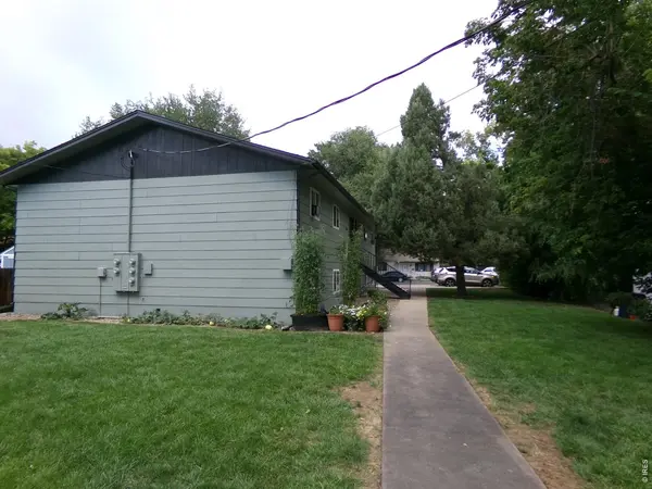1052 E 5th, Loveland, CO 80537